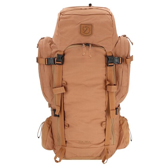 Fjällräven Kajka 55 Trekking rugzak M-L 74 cm