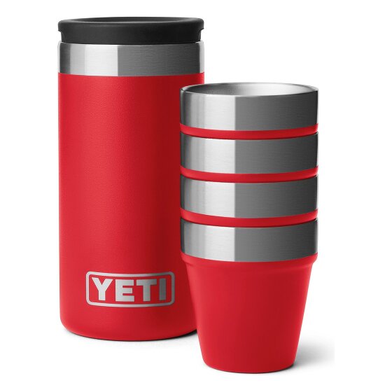 Yeti Borrelglaasjes 48 ml