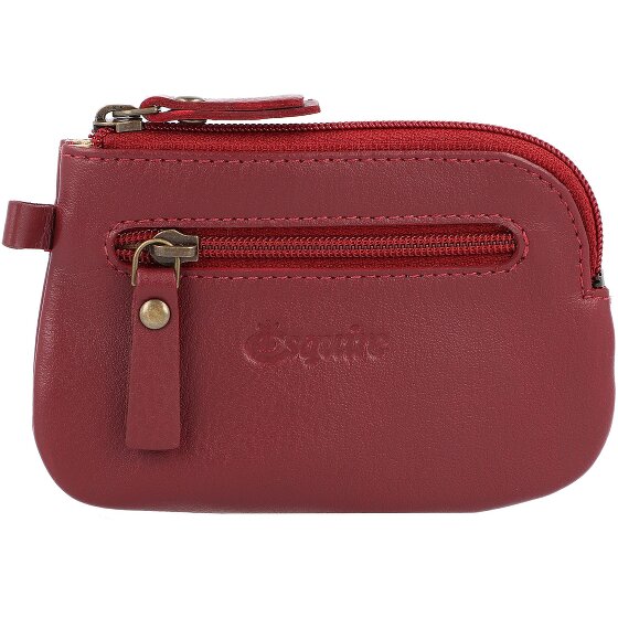 Esquire Peru Sleuteletui Leer 11 cm