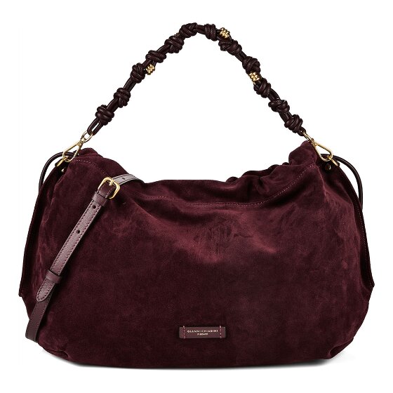 Gianni Chiarini Morgana Schoudertas Leder 46 cm