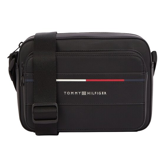 Tommy Hilfiger TH Foundation Schoudertas 21 cm