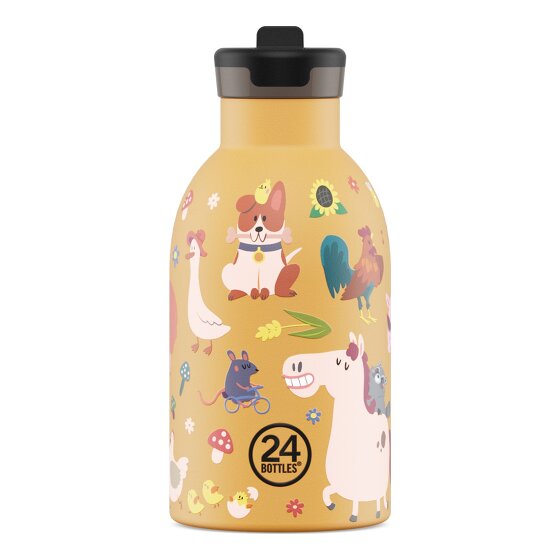 24Bottles Kids Clima drinkfles 300 ml