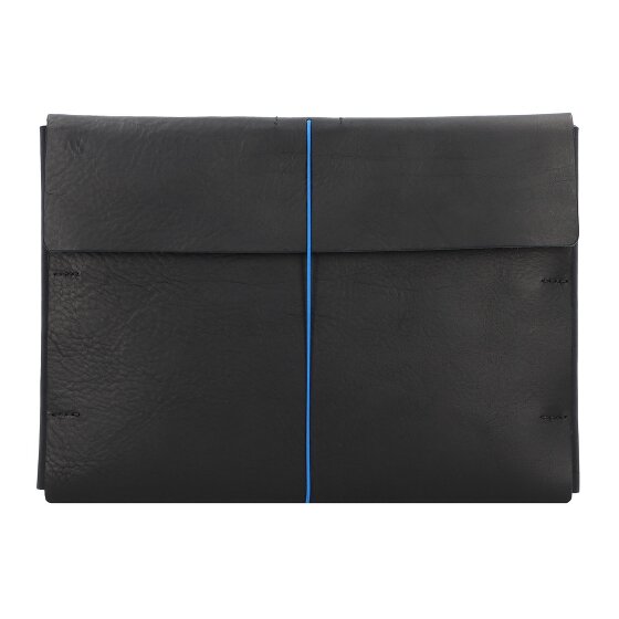 Harold's Keeper Laptop hoes Leer 32 cm