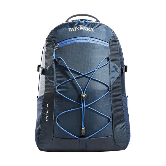 Tatonka City Trail 19 Rugzak 43 cm laptopvak