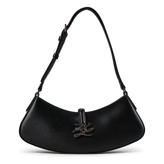 Karl Lagerfeld Autograph Schoudertas 32.5 cm