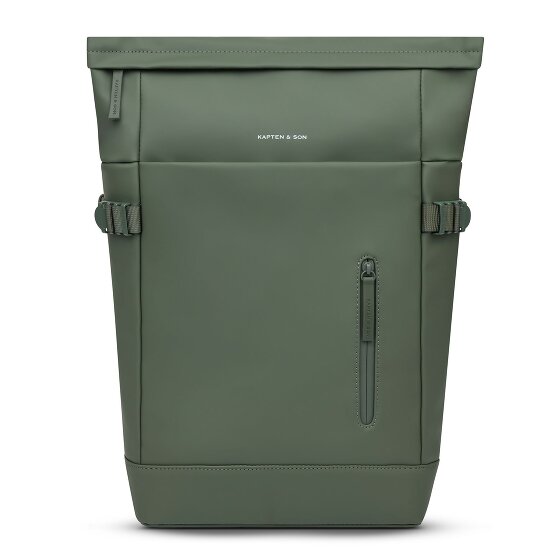 Kapten & Son Helsinki Dagrugzak 46 cm Laptop compartiment