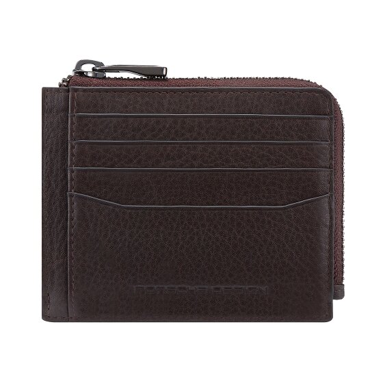 Porsche Design Business Portemonnee RFID Leer 11 cm