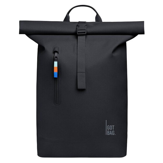 GOT BAG Rolltop Lite 2.0 Dagrugzak 42 cm Laptop compartiment