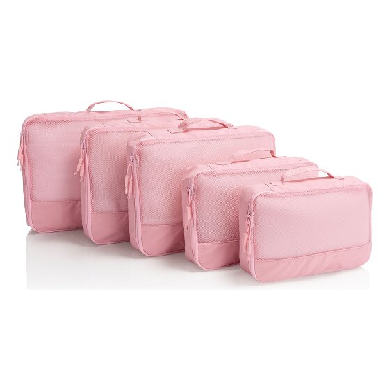 Heys Accessoires kofferset 5 stuks.