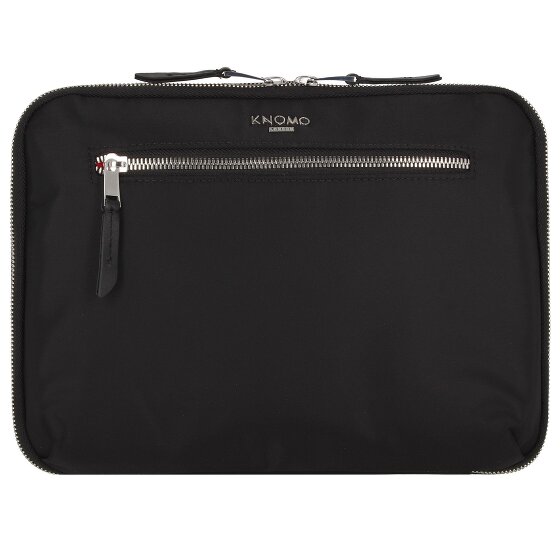 Knomo Mayfair Knomad aktetas Organiser RFID 30 cm Knomo Mayfair Knomad aktetas Organiser RFID 30 cm