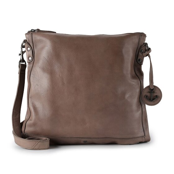 Harbour 2nd Anchor Love Vera Crossbody tas Leder 34 cm