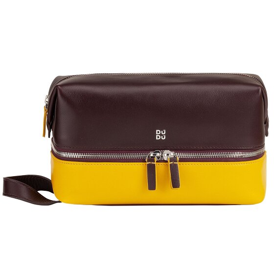 DuDu Toilettas Leer 23 cm