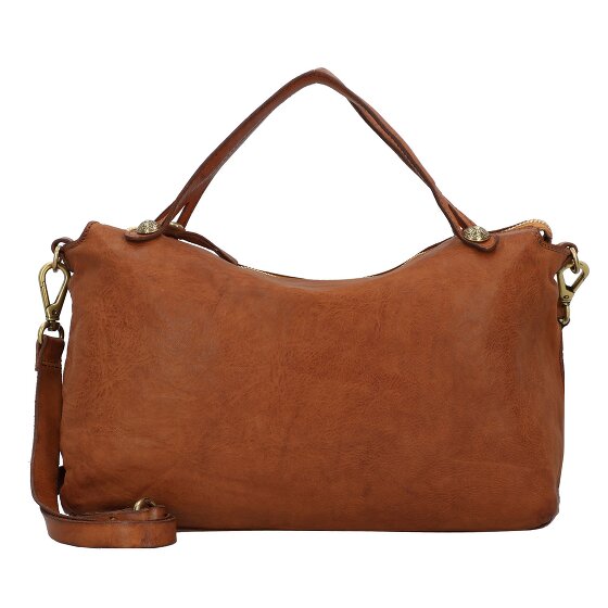 Campomaggi Melissa Schoudertas Leer 32 cm