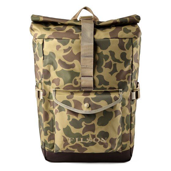 Filson All-Weather Dagrugzak 40 cm Laptop compartiment