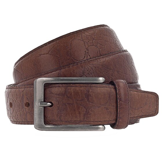 Vanzetti Riem leer