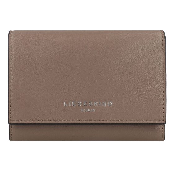 Liebeskind Linn Portemonnee Leer 13.5 cm