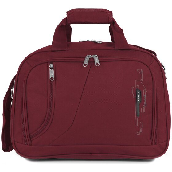 Gabol Week Eco Vliegtas 42 cm