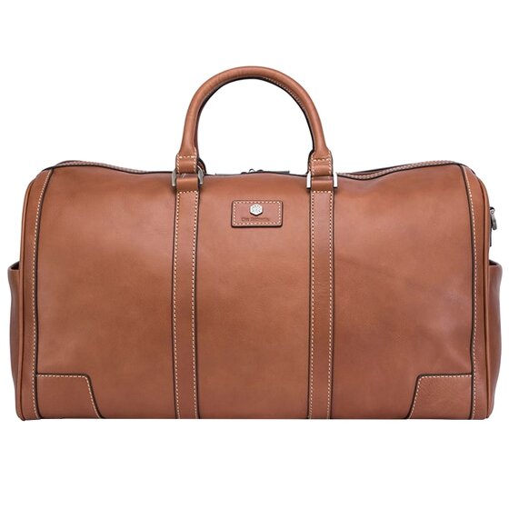 Jekyll & Hide Montana Weekender reistas Leer 52 cm