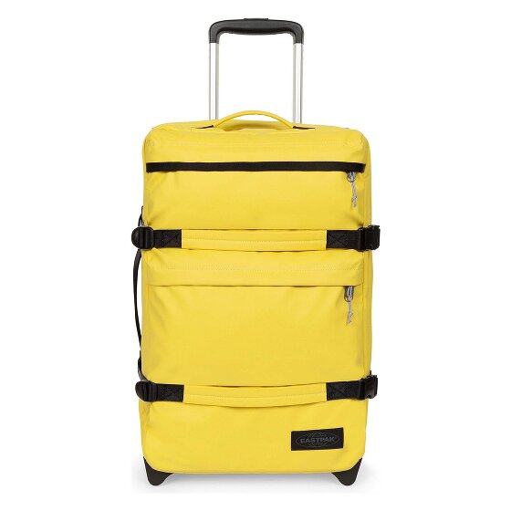 Eastpak Transit'R Plus 2 wielen Cabinewagen 55 cm