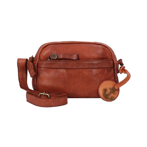 Harbour 2nd Nyla Schoudertas Leer 22 cm Harbour 2nd Nyla Schoudertas Leer 22 cm