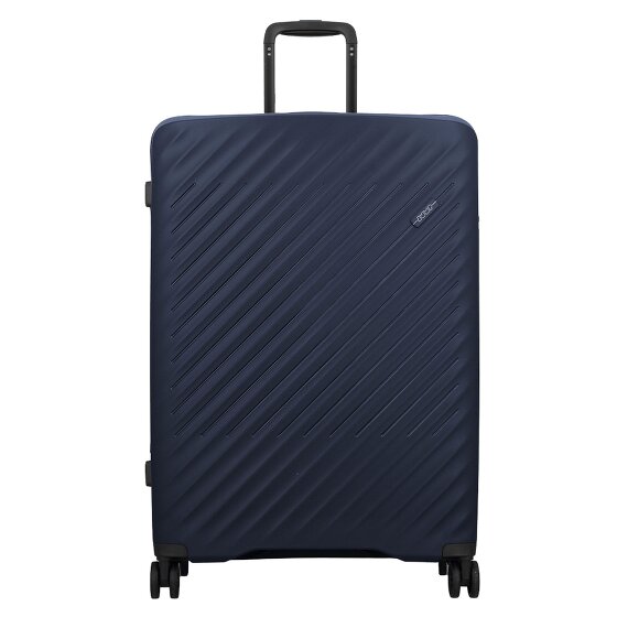 Jump Levante 4 wielen Trolley 75 cm