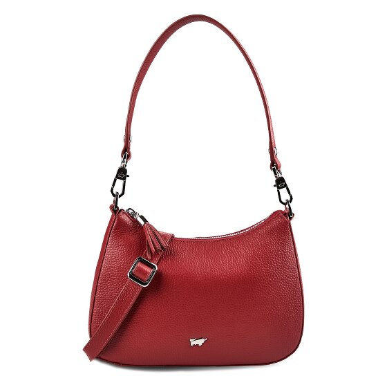 Braun Büffel Hanna Schoudertas Leder 25 cm