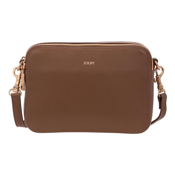 Joop! Susan Crossbody tas Leder 22 cm