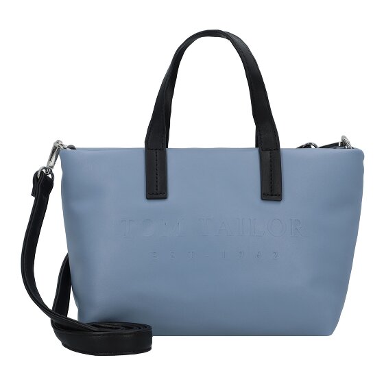 Tom Tailor Thessa Shopper Tas 29.5 cm