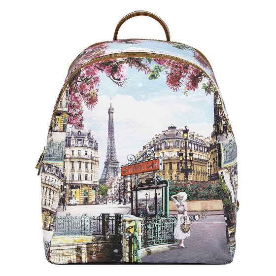 Y Not? Yesbag Dagrugzak 34 cm Laptop compartiment