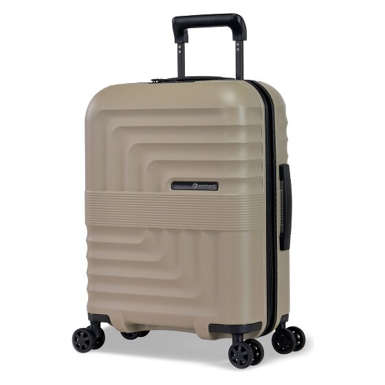 Eminent Dandelion 4 wielen Cabinewagen S 40 cm