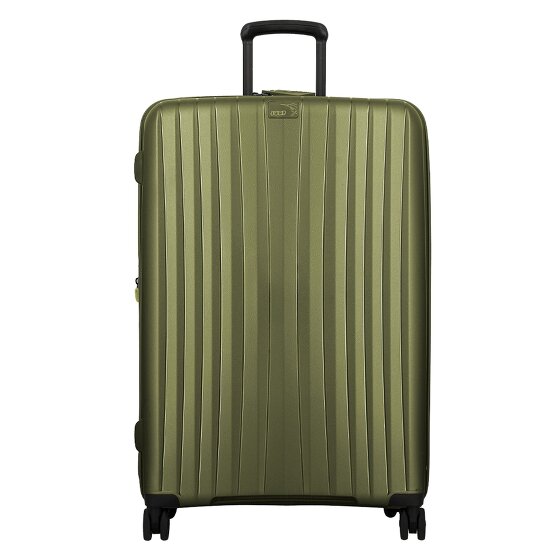 Jump Enais 4 wielen Trolley 75 cm met uitbreidingsplooi