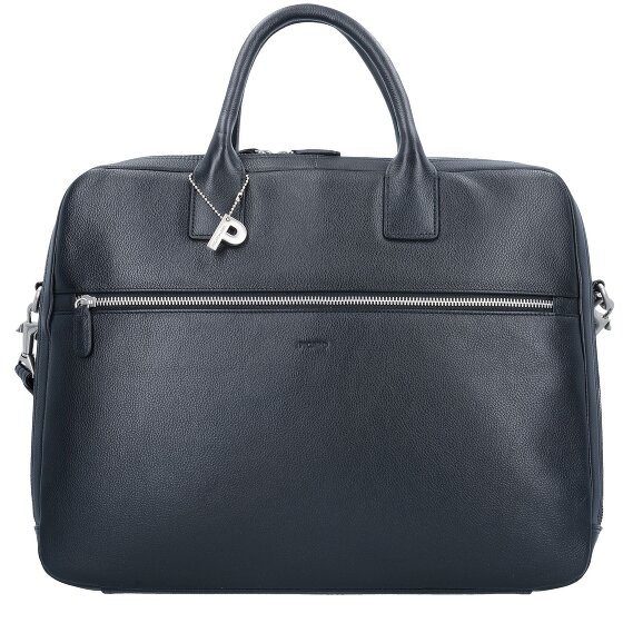 Picard Milano aktetas leer 42 cm laptopvak