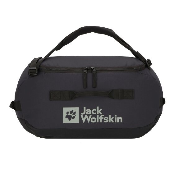 Jack Wolfskin All-In Duffle 45 Weekender reistas 62 cm