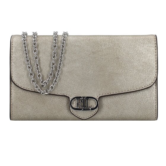 Lauren Ralph Lauren Adair Koppeltas Leer 20 cm