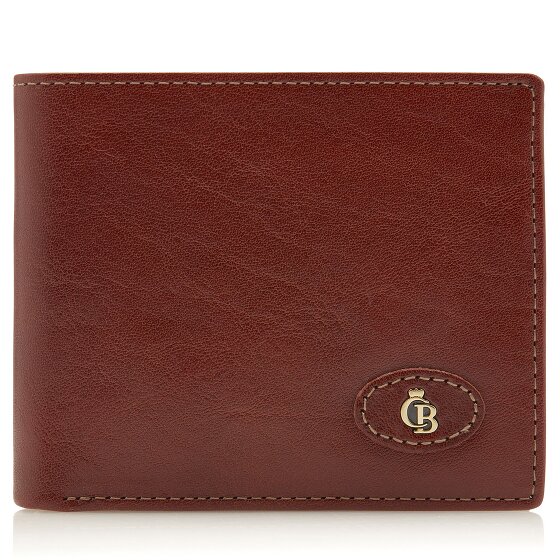 Castelijn & Beerens Gaucho Portemonnee RFID Leer 10.5 cm