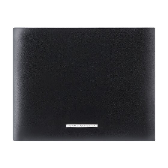 Porsche Design Klassieke Portemonnee RFID Leer 12,5 cm