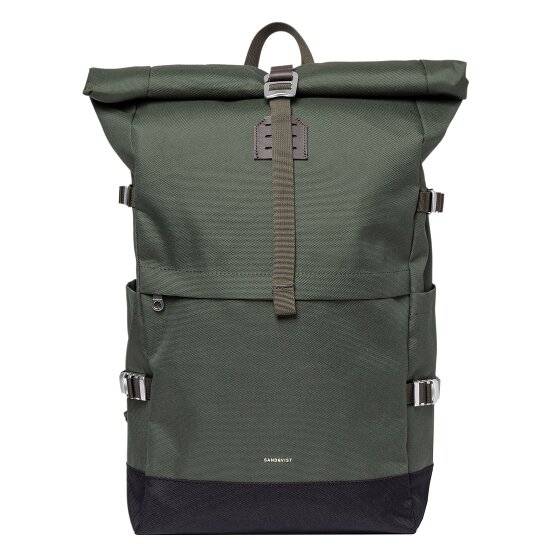 Sandqvist Icon Dagrugzak 65 cm Laptop compartiment