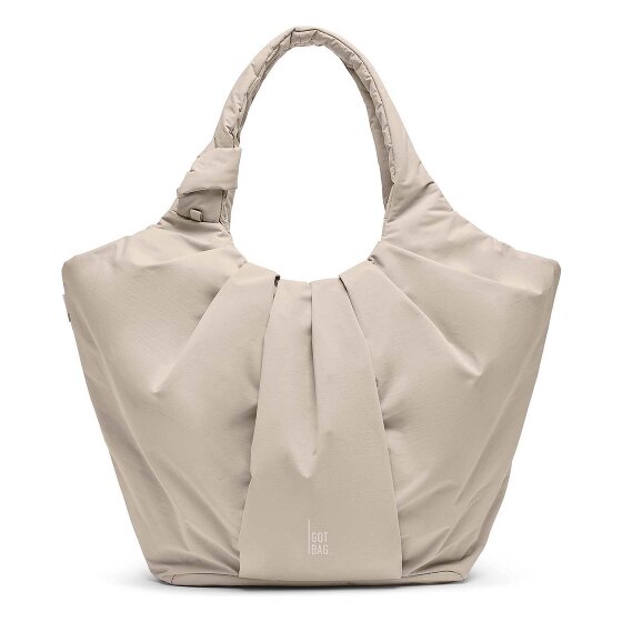 GOT BAG Tote Bag Shopper Tas 50 cm Laptop compartiment
