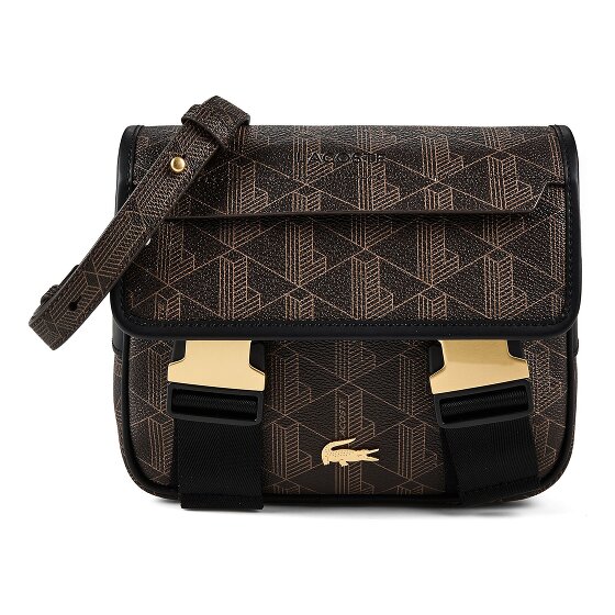 Lacoste The Blend Seasonal Crossbody tas 21 cm