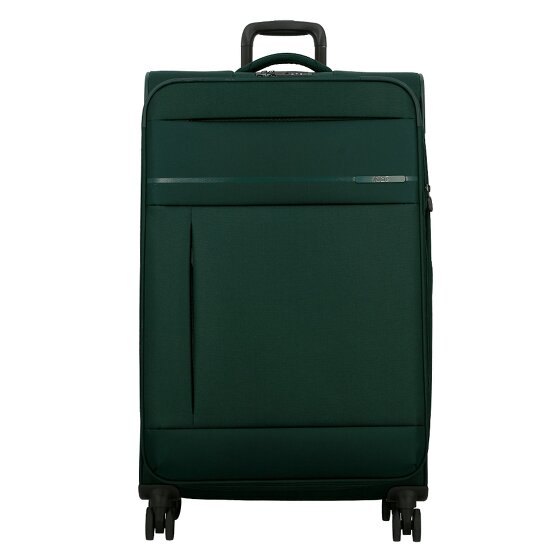 Jump Monthélys 4 wielen Trolley 78 cm met uitbreidingsplooi