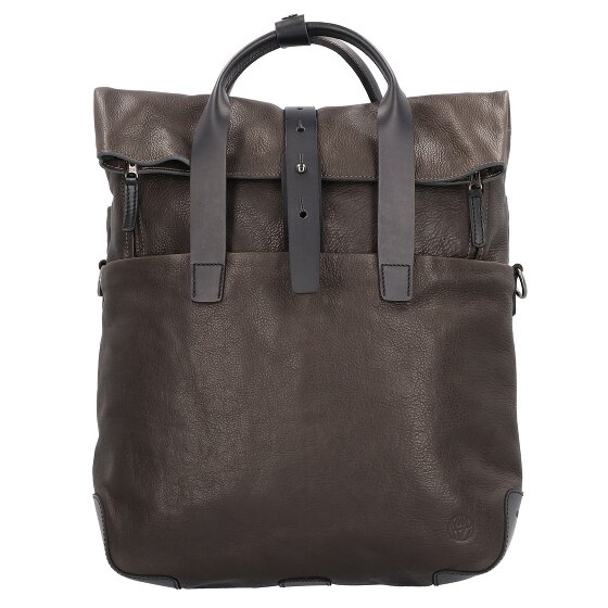 Harold's Mount Ivy Rugzak Leer 31 cm Laptopcompartiment