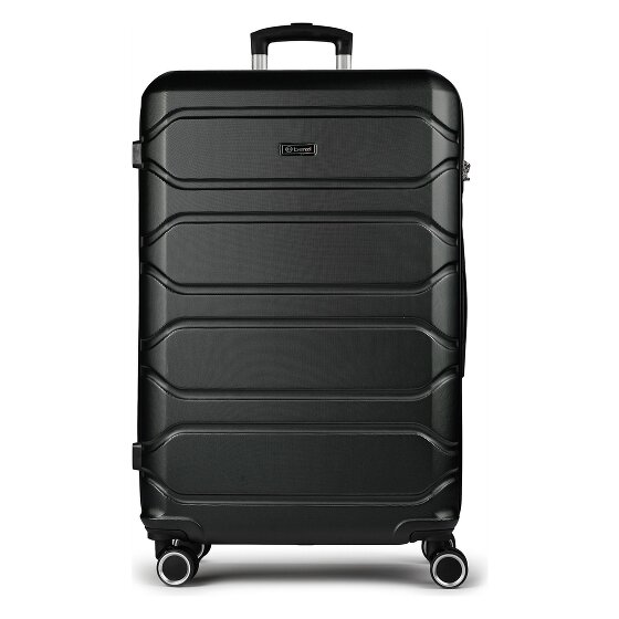 Benzi 5807 4 wielen Trolley L 76 cm