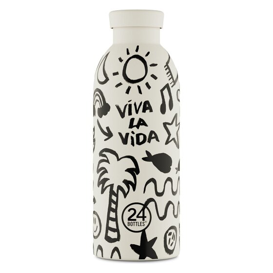 24Bottles Clima drinkfles 500 ml
