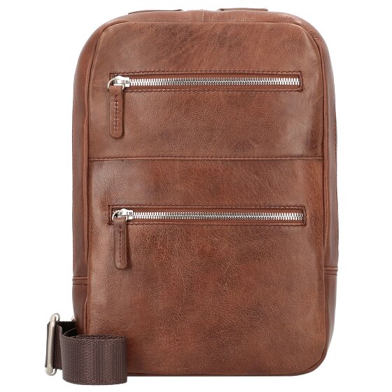 Leonhard Heyden Amsterdam Leder 20 cm