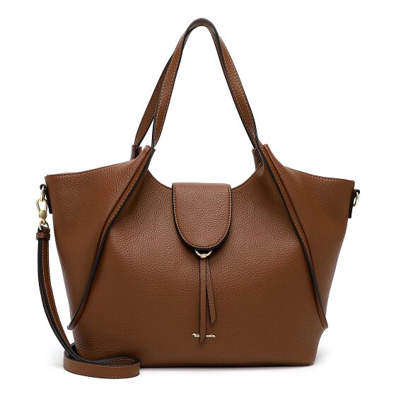 Tamaris TAS Manuela Schoudertas Leder 47 cm