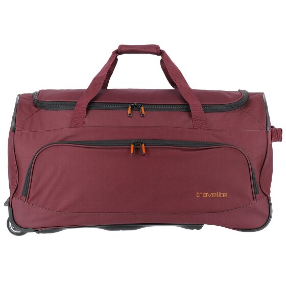 Travelite Basics 2 wielen Reistas 71 cm