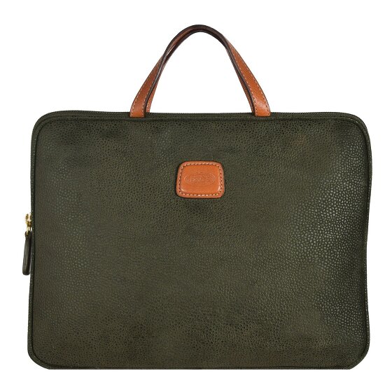 Bric's Life Laptoptas 30 cm