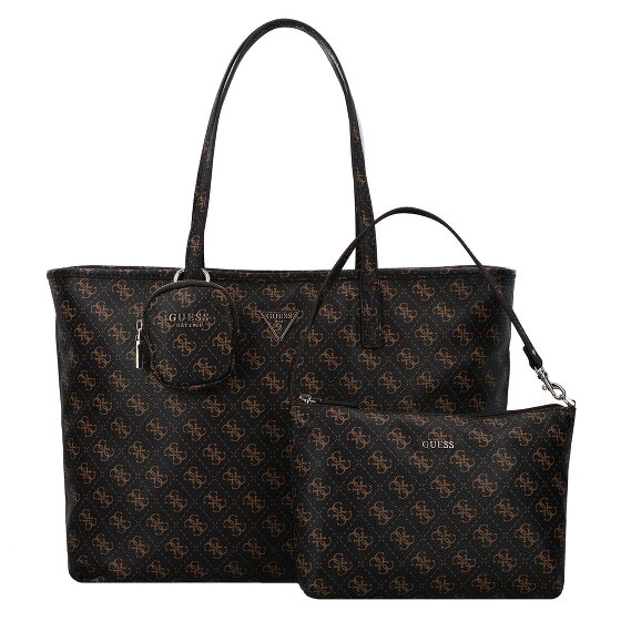 Guess Power Play II Shopper Tas 46 cm Laptop compartiment