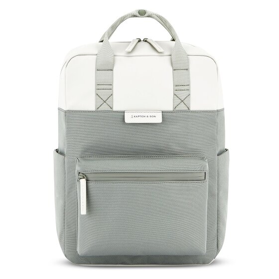 Kapten & Son Bergen Pro Dagrugzak 39 cm Laptop compartiment