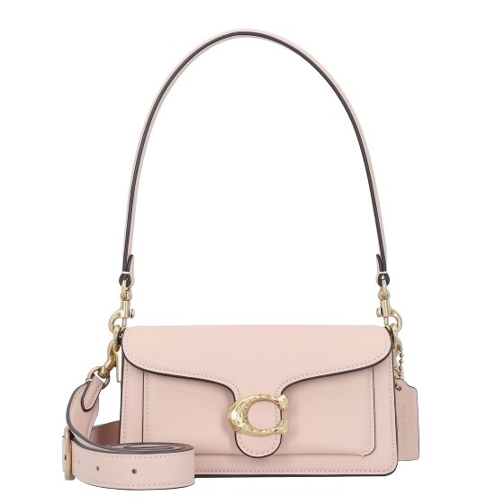 Coach Tabby Schoudertas Leer 20 cm
